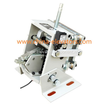 Elevator Roper Gripper with ACOP